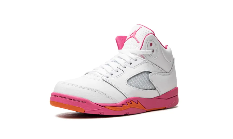 Air Jordan 5 Air Jordan 5 PS 'Pinksicle'